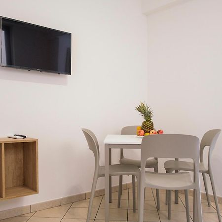 Capo dʼOrlando Magico Apartments - 450M Dalla Spiaggia מראה חיצוני תמונה