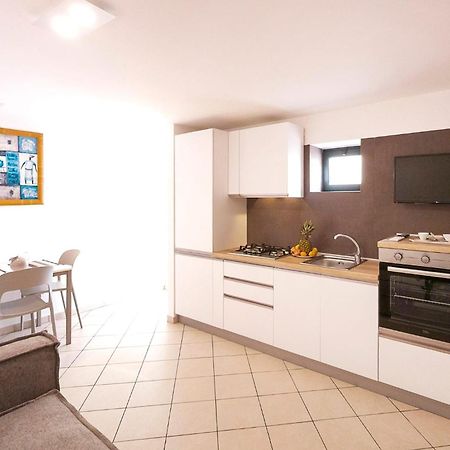 Capo dʼOrlando Magico Apartments - 450M Dalla Spiaggia מראה חיצוני תמונה