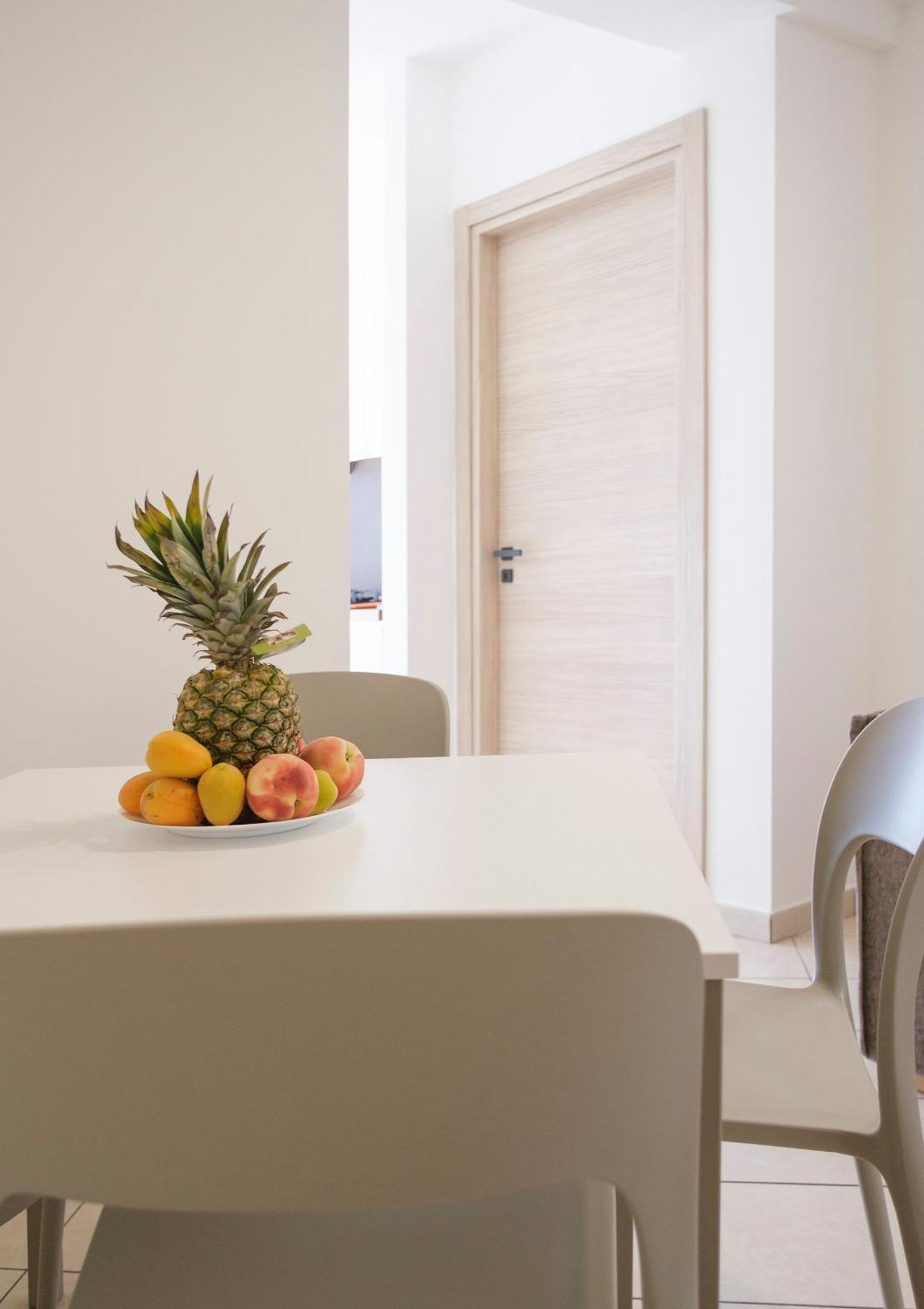 Capo dʼOrlando Magico Apartments - 450M Dalla Spiaggia מראה חיצוני תמונה