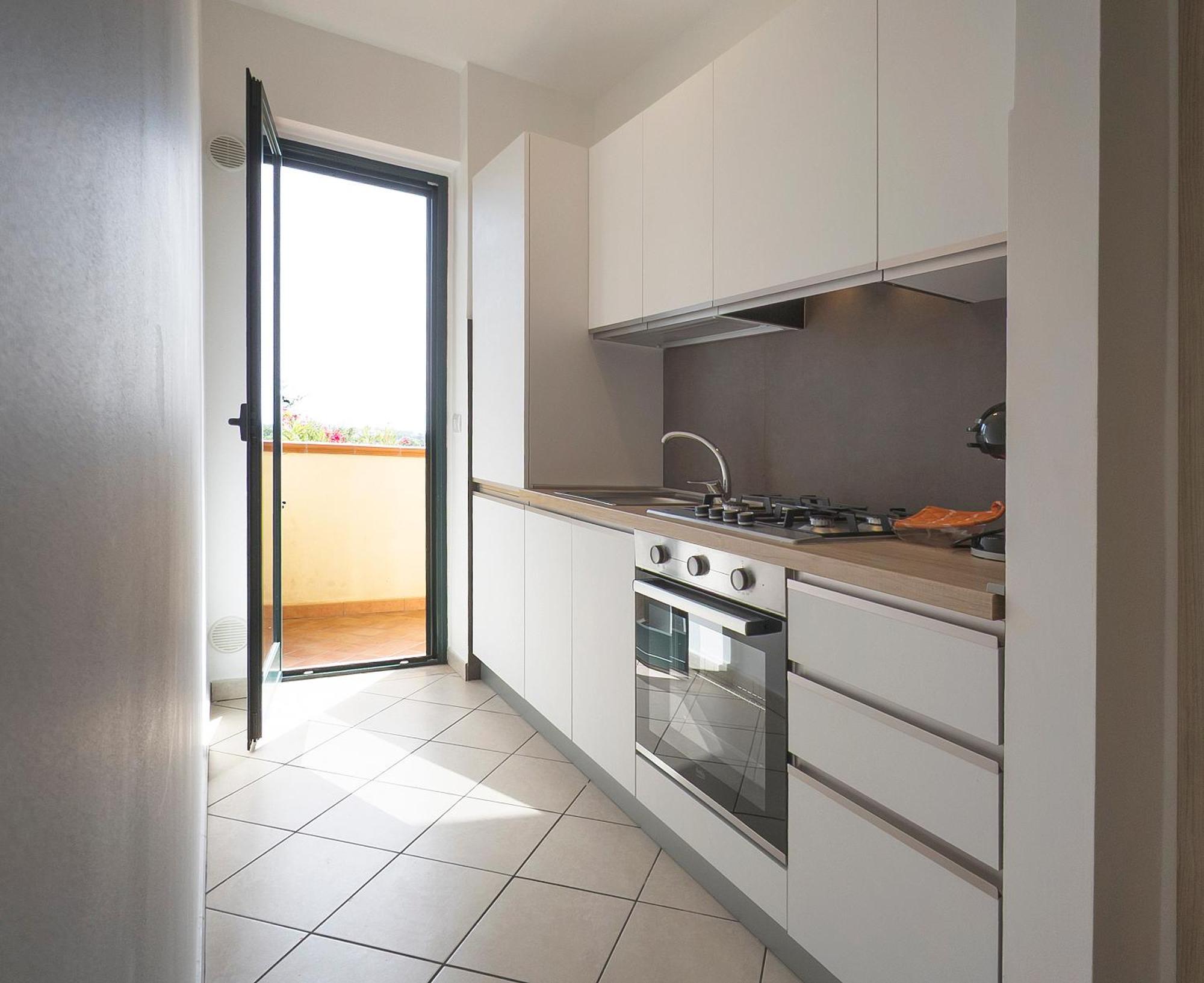 Capo dʼOrlando Magico Apartments - 450M Dalla Spiaggia מראה חיצוני תמונה