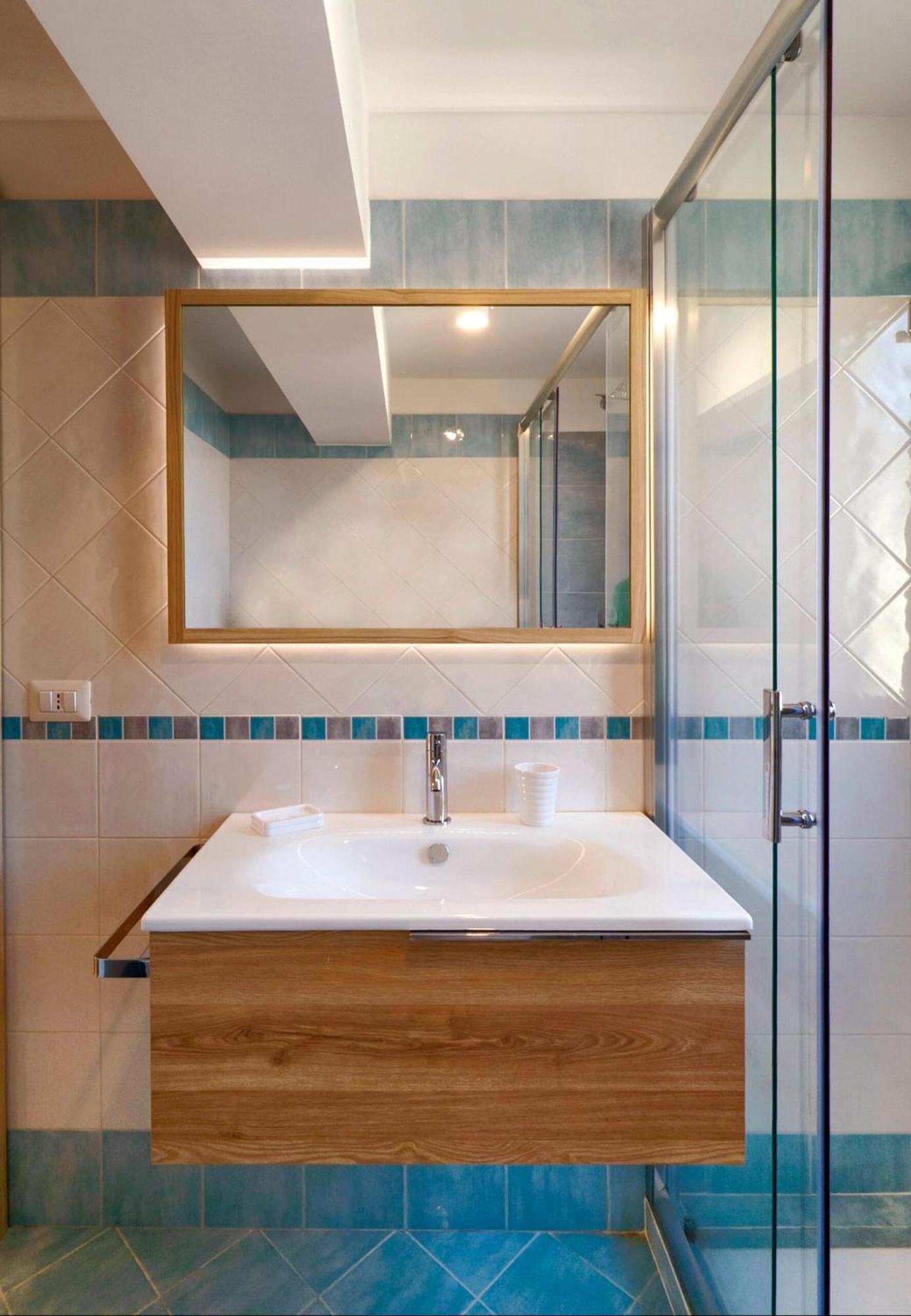 Capo dʼOrlando Magico Apartments - 450M Dalla Spiaggia מראה חיצוני תמונה