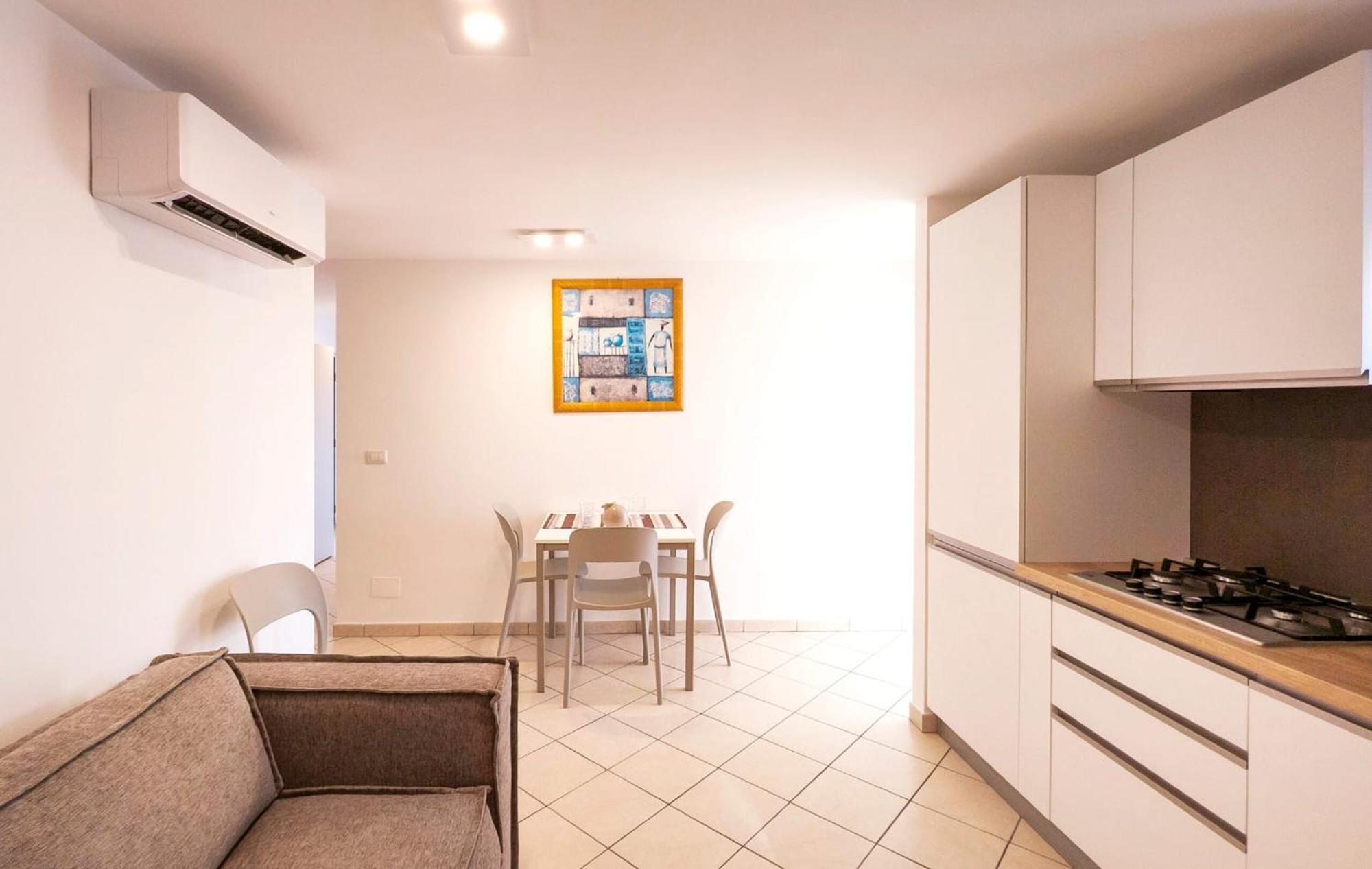 Capo dʼOrlando Magico Apartments - 450M Dalla Spiaggia מראה חיצוני תמונה