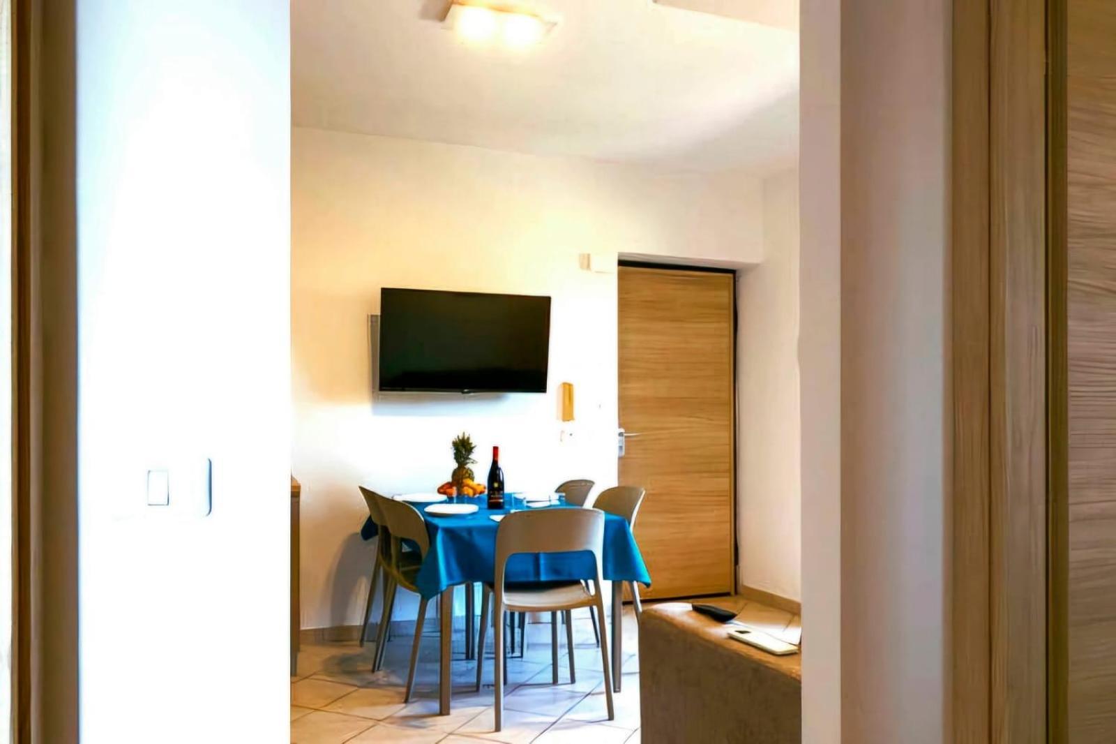 Capo dʼOrlando Magico Apartments - 450M Dalla Spiaggia מראה חיצוני תמונה